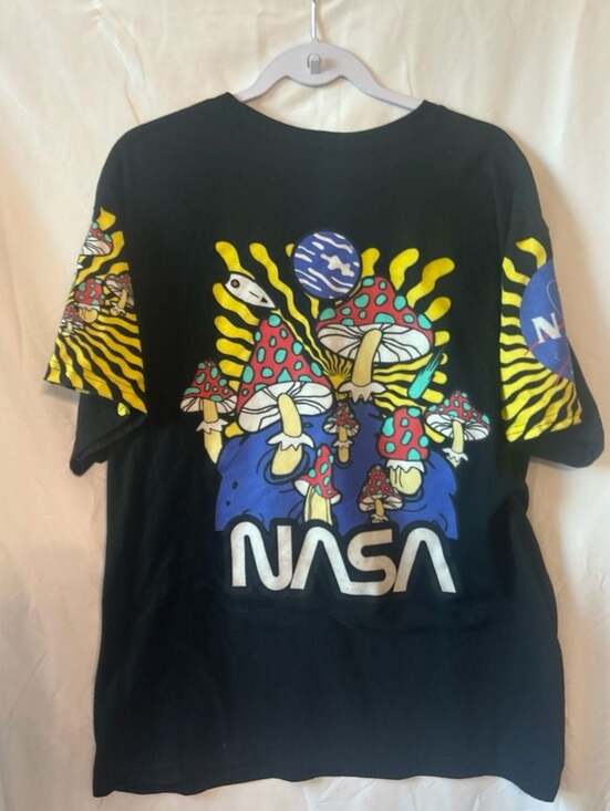 Nasa - Picture 3 of 3